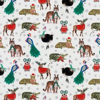 FESTIVE SAFARI 500mm x 50Mtr