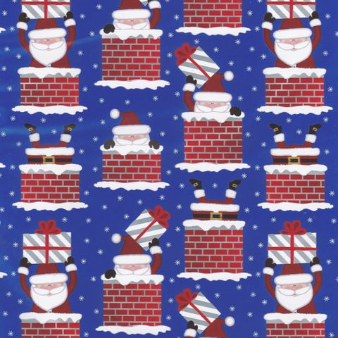 JOLLY JUMPER 500mm x 50Mtr