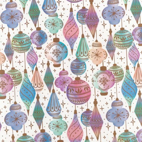 ORNAMENTS-DELIGHT 500mm x 50Mtr