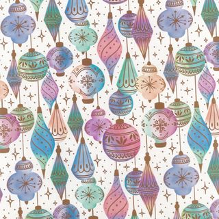 ORNAMENTS-DELIGHT 500mm x 50Mtr