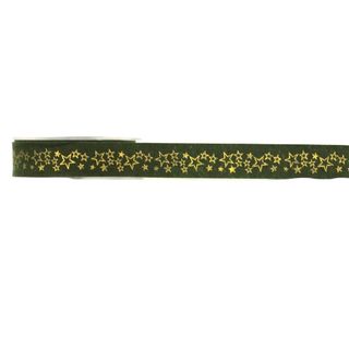 TWINKLE OLIVE 25mm x 10Mtr