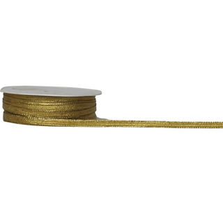 GOLD DUST 6mm x 25Mtr (WIRED)