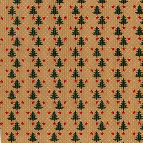 TINY TREE KRAFT 500mm x 50Mtr