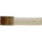 SHEER DELIGHT 38mm x 9Mtr GOLD SHIMMER (WIRED)-BUY 1 GET 1 F