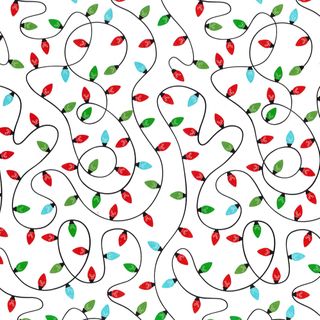 TISSUE PRINTED QUIRE (20 SHEETS) LIGHT PARADE SIZE 76cm x 50