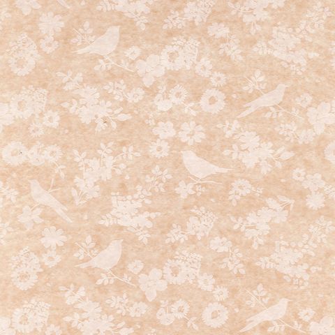 TISSUE PRINTED QUIRE (20 SHEETS) SONGBIRD SIZE 76cm x 50cm