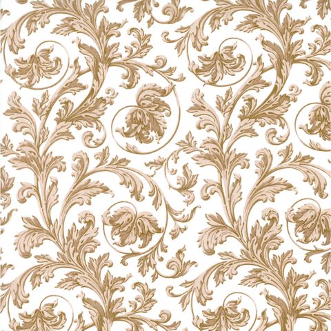 TISSUE PRINTED QUIRE (20 SHEETS) ELEGANCE SIZE 76cm x 50cm
