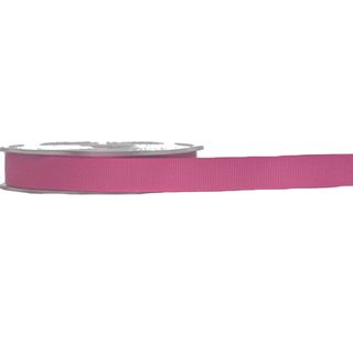 GROSGRAIN 15mm x 23Mtr ROSEBUD