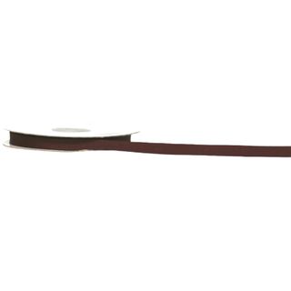 GROSGRAIN 10mm x 23Mtr COCOA