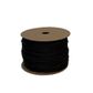 HEMP ROPE ON SPOOL 2mm x 50 Mtr BLACK