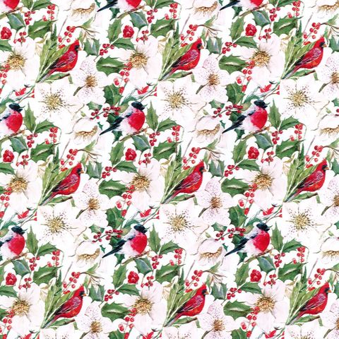 TRADITIONS 700mm x 50Mtr