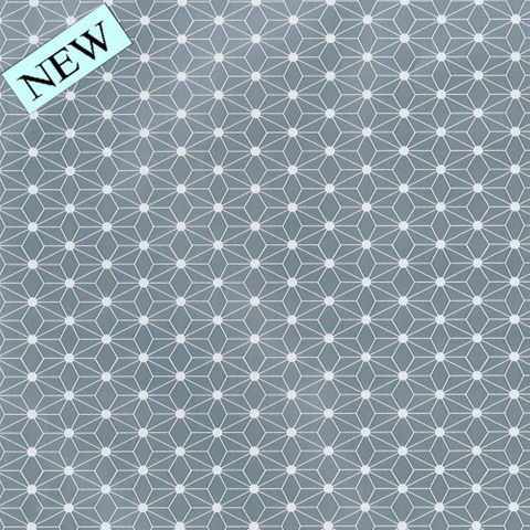 GEO SILVER 500mm x 50Mtr