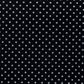 STRIPE / DOT BLACK & SILVER 500mm x 50Mtr (DOUBLE SIDED)