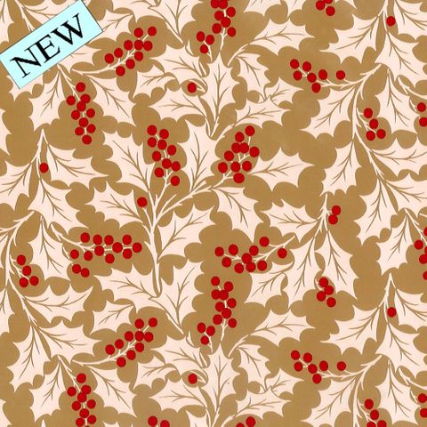 HOLLY GOLD 500mm x 50Mtr