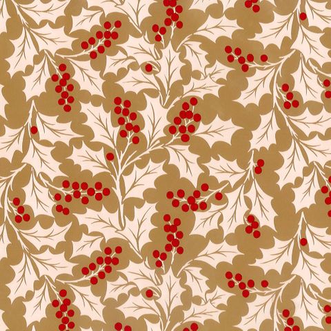 HOLLY GOLD 500mm x 50Mtr