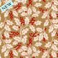 HOLLY GOLD 500mm x 50Mtr
