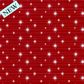 STARRY RED 500mm x 50Mtr