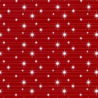 STARRY RED 500mm x 50Mtr