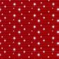 STARRY RED 500mm x 50Mtr