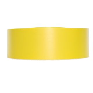 F/SATIN 35mmx92M YELLOW