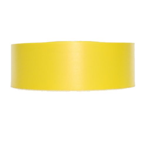 F/SATIN 35mmx92M YELLOW