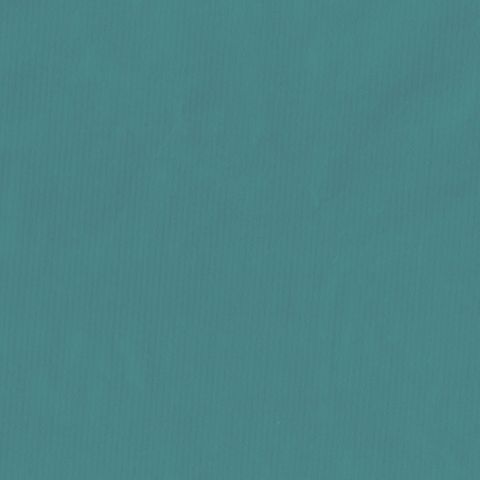 RIB KRAFT 350mm x 50Mtr TURQUOISE