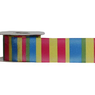TROPICANA 38mm x 9M (WIRED)