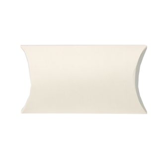 PILLOW LARGE 170(L)x130(W)x40(W)mm WHITE  (PACK OF 10)