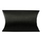 PILLOW LARGE 170(L)x130(W)x40(W)mm BLACK  (PACK OF 10)