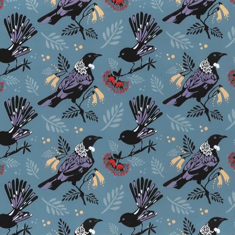 KIWIANA ( NEW ) 500mm x 50Mtr