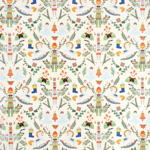NUTCRACKER 700mm x 50Mtr