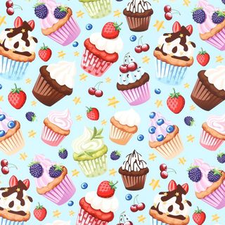 MINI ROLL TEA PARTY 200mm x 50Mtr (NO RETURNS)