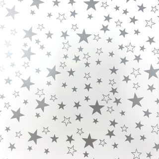 SILVER STAR 500mm x 50Mtr