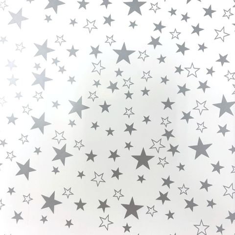 SILVER STAR 500mm x 50Mtr