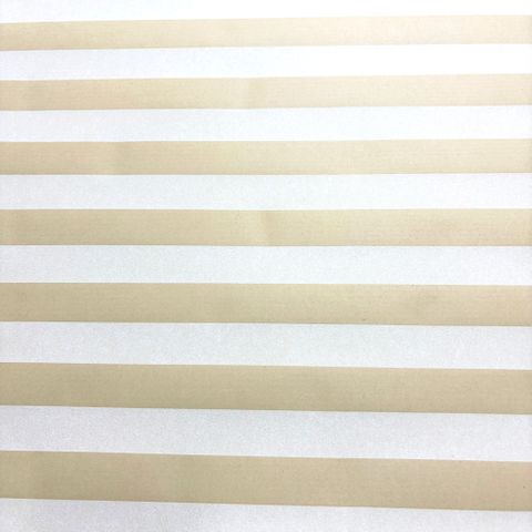 STRIPE WHITE RECYCLED 500mm x 50Mtr (WIDE)