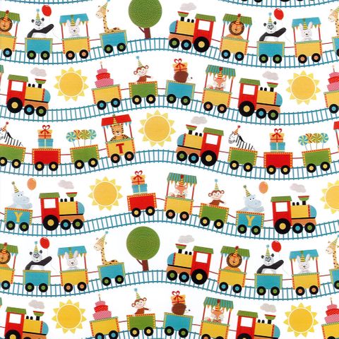 JUNGLE EXPRESS 350mm x 50Mtr