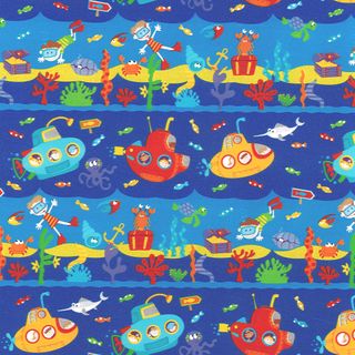 SEALIFE 350mm x 50Mtr