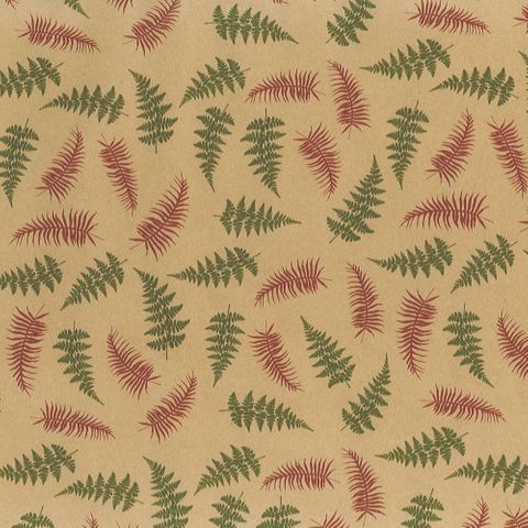FERNZ (KRAFT) 350mm x 50Mtr