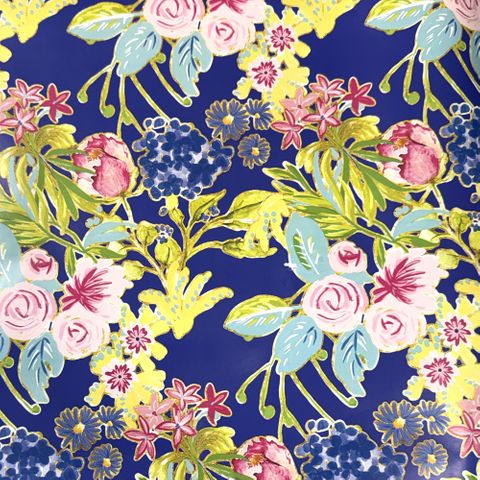 MINI ROLL SUMMER GARDEN 200mm x 50Mtr (NO RETURNS)