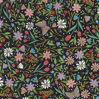TRANQUIL GARDEN 500mm x 40Mtr (APPROX)**NO RETURNS