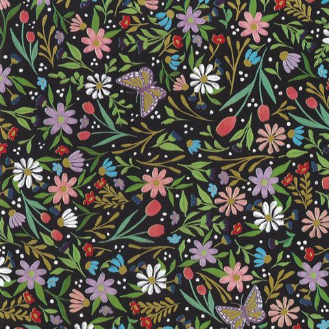 TRANQUIL GARDEN 500mm x 40Mtr (APPROX)**NO RETURNS