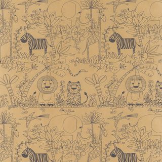 SAFARI (RECYCLED) 500mm x 30Mtr APPR (INSIDE OUT NO RETURNS)