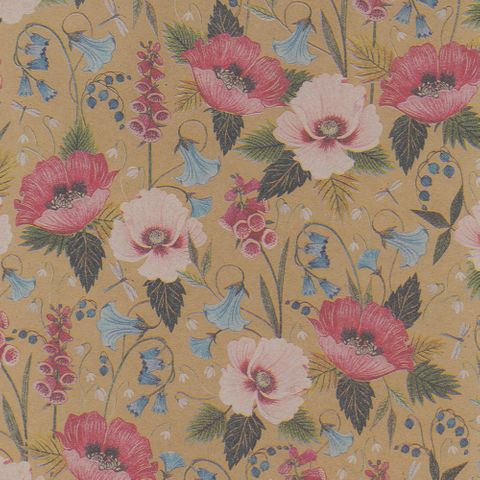 SECRET GARDEN RECYCLED 500mm x 50Mtr Approx (NO RETURNS)
