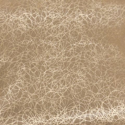 GOLDEN SWIRLS RECYCLED 350mm x 30Mtr (APPROX) - NO RETURNS