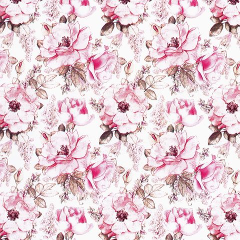 FIORE 350mm x 50Mtr - (ROLLED INSIDE OUT - NO RETURNS)