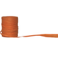 PAPER RAFFIA 40mm x 92Mtr TANGERINE