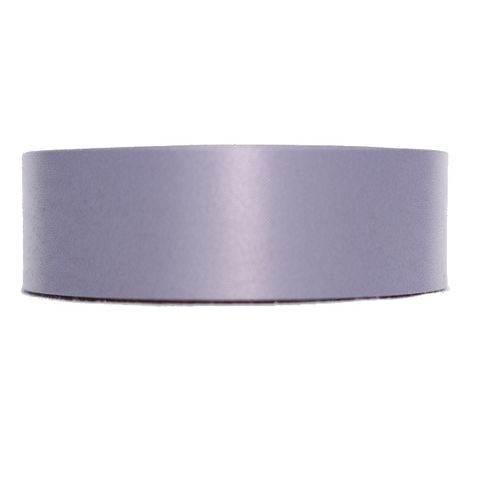 FLORA SATIN 35mm x 92Mtr LILAC (EVENING VIOLET)