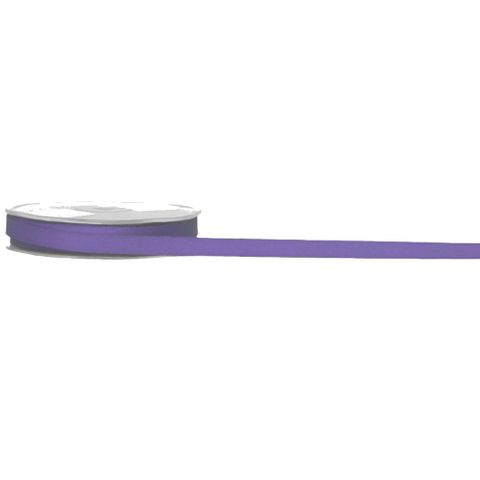 GROSGRAIN 10mm x 23Mtr LAVENDER