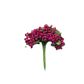 PICKS F BUNDLE CERISE FROST- 12 PER BUNCH