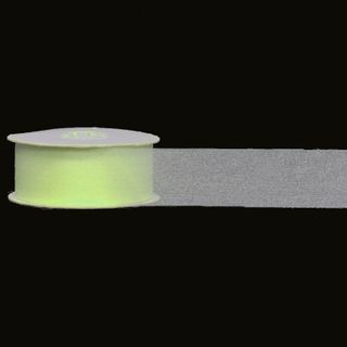 SPARKLE ORGANZA 38mm x 50Mtr MINT